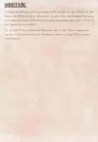 Vorschau - Merkblätter - Müllschilder Beschriftung Mülleimer Mülltrennung - Seite 1