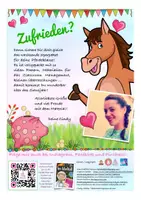 Vorschau - Arbeitsblätter - Sommerferien - Lesepass Pferdeklasse - Seite 3
