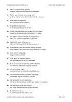 Vorschau - Arbeitsblätter - 167 Sätze: Erweiterter Infinitiv mit „zu“ (Infinitivsätze) - Seite 1