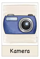Vorschau - Poster - Bildkarten: digitale Medien *deutsch & englisch* - Seite 2