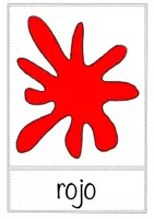Vorschau - Spiele - Materialpaket los colores - Deckblatt