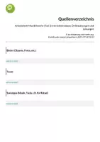 Vorschau - Arbeitsblätter - Arbeitsheft Musiktheorie (Teil 2) mit Erklärvideos, Onlineübungen und Lösungen - Seite 1