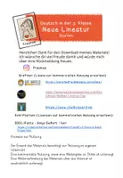 Vorschau - Arbeitsblätter - Lineatur Klasse 3 - neue Linien in Klasse 3 - Seite 2