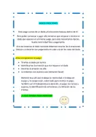 Vista previa - Juegos / Gamificación - DADO EMOCIONES - página 1