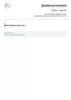 Vorschau - Stationenlernen - Mitose – Legekreis - Seite 1