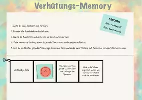 Vorschau - Arbeitsblätter - Mini-Themenheft zur Verhütung - Seite 3