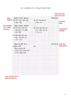Vorschau - Fördermaterial/Inklusion - So schreibe ich richtig in mein Heft (Mathe) - Anleitung - Seite 2