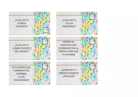 Vista previa - Juegos / Gamificación - JUEGO PARA TUTORÍA_COHESIÓN GRUPAL - página 3
