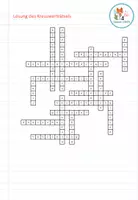 Vorschau - Spiele - Kohlenstoffkreislauf - Kreuzworträtsel - Seite 3