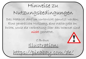 Vorschau - Arbeitsblätter - Klammerkarten -Farben mischen - Seite 3