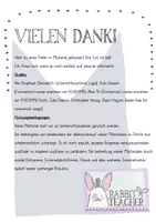 Vorschau - Aufgabenkarten - Story snippets: 35 task cards for story writing - Seite 1