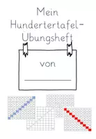 Vorschau - Arbeitsblätter - Hunderterfeld ZR1000 - Seite 2