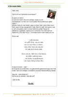 Vorschau - Unterrichtsreihen - Karolien & Lena / Gedichte interpretieren - Seite 3