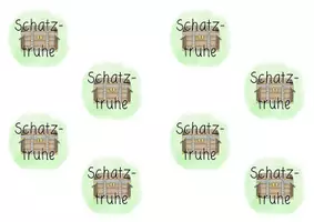 Vorschau - Arbeitsblätter - Escape-Room Mathe Wiederholung Klasse 3 - Seite 2
