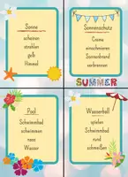Vorschau - Spiele - Sag es nicht Spiel Sommer - Seite 1