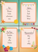 Vorschau - Spiele - Sag es nicht Spiel Sommer - Seite 2