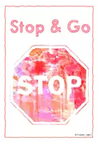 Vorschau - selbst erstellte Cliparts/Grafiken - Stop & Go Mappe - Seite 2