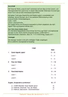 Vorschau - Unterrichtsreihen - Tierisch! lesen & mehr - Lesetraining - Seite 3