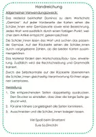 Vorschau - Spiele - Domino Gemüse_DaZ_DaF - Seite 2