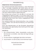 Vorschau - Spiele - Klammerkarten Obst_DaZ_Rechtschreibung - Seite 2