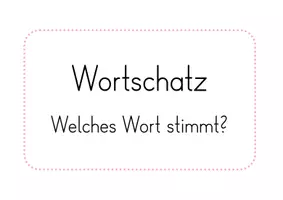 Vorschau - Spiele - Klammerkarten Obst_DaZ_Rechtschreibung - Seite 3