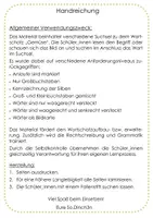 Vorschau - Spiele - Gitterrätsel_Suchsel Gemüse_DaZ_DaF - Seite 2