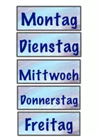 Vorschau - Poster - Klassenkalender - Seite 3
