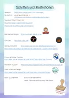 Vorschau - Spiele - Klammerkarten Klasse 1 ZR20 Subtraktion ohne Zehnerübergang - Seite 2