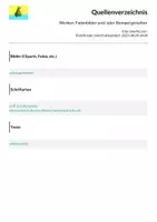 Vorschau - Stundenentwürfe - Werken: Fadenbilder und/ oder Stempel gestalten - Seite 1