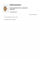 Vorschau - Arbeitsblätter - Materialpaket STOP&SWAP Karten - Französischunterricht - Seite 2