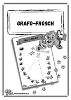 Vorschau - Arbeitsblätter - Der Grafo-Frosch - Seite 3