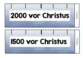 Vorschau - Poster - Zeitstrahl - Seite 2