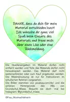 Vorschau - Arbeitsblätter - Adjektive - Eigenschaften umschreiben - Seite 2
