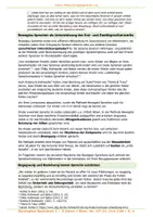 Vorschau - Unterrichtsreihen - Bewegtes Sprechen zur Unterstützung des Spracherwerbs - Seite 3