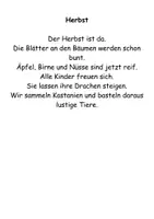 Vorschau - Arbeitsblätter - WOCHENPLANARBEIT für ein ganzes Schuljahr – WoPla 16/20 - Seite 1