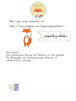 Vorschau - Anderer Materialtyp - Wimpelkette - Löwenklasse - Seite 1