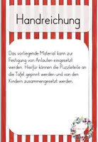 Vorschau - Arbeitsblätter - Materialpaket Anlaute - Seite 2