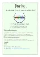 Vorschau - selbst erstellte Cliparts/Grafiken - Regenbogen Clipart Set - verschiedene Farben - Seite 1