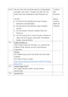 Vorschau - Unterrichtsreihen - Einheit Planeten + Klassenarbeit Klasse 4 - Seite 3