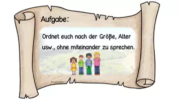 Vorschau - Stundenentwürfe - Outdoor Mathematik - Mini Projekt (Waldtag) - Seite 2