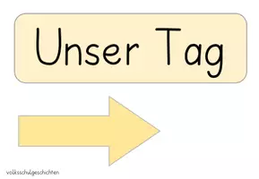 Vorschau - Poster - Tagestransparenz pastell bunt - Seite 1