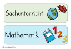 Vorschau - Poster - Tagestransparenz pastell bunt - Seite 2