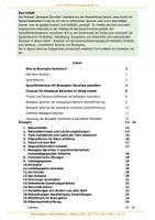 Vorschau - Spiele - Bewegtes Sprechen - Bewegungsorientierte Sprachförderung für Kinder zwischen 4 und 6 Jahren - Seite 2