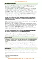 Vorschau - Spiele - Bewegtes Sprechen - Bewegungsorientierte Sprachförderung für Kinder zwischen 4 und 6 Jahren - Seite 3
