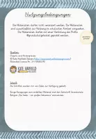 Vorschau - Unterrichtsreihen - Unterrichtsreihe zur Seele und Gefühlen - Seite 1
