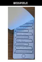 Vorschau - Arbeitsblätter - Jahresrückblick mit dem Handy. Erinnerungen zum Schuljahresende. Flipbook - Seite 3