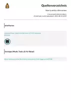 Vorschau - Arbeitsblätter - How to write a film review - Seite 1
