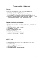 Vorschau - Merkblätter - Inhaltsangabe - Formulierungshilfe - Seite 3