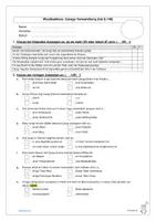Vorschau - Test - Lesetests: Woodwalkers - Carags Verwandlung (inkl. Lösung) - Seite 1