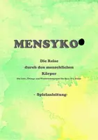 Vorschau - Spiele - Mensyko: Die Reise durch den menschlichen Körper - Seite 2